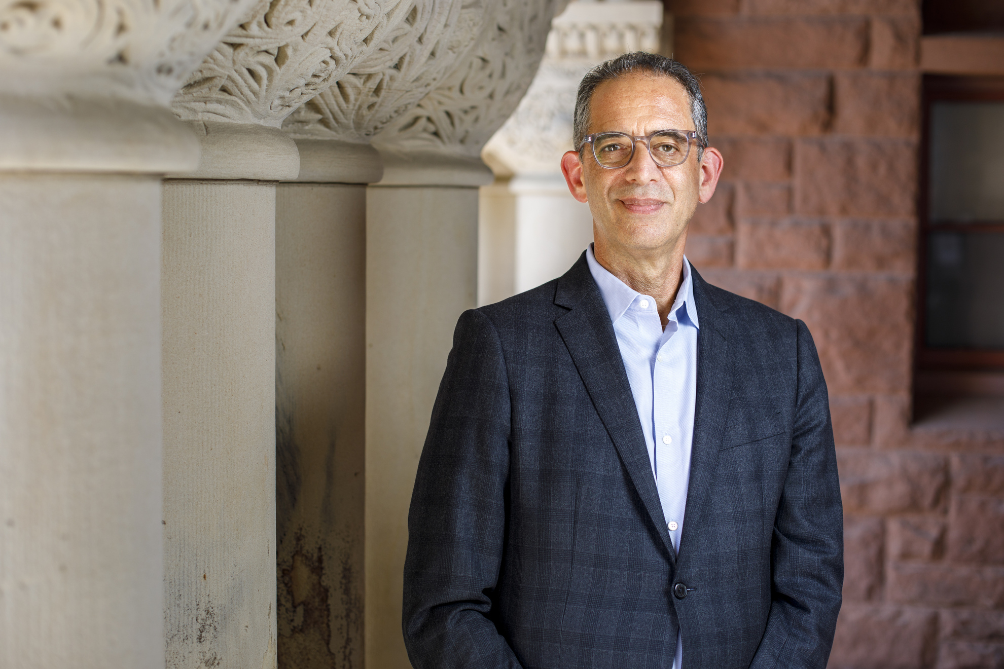 John C.P. Goldberg Appointed Dean of Harvard Law School