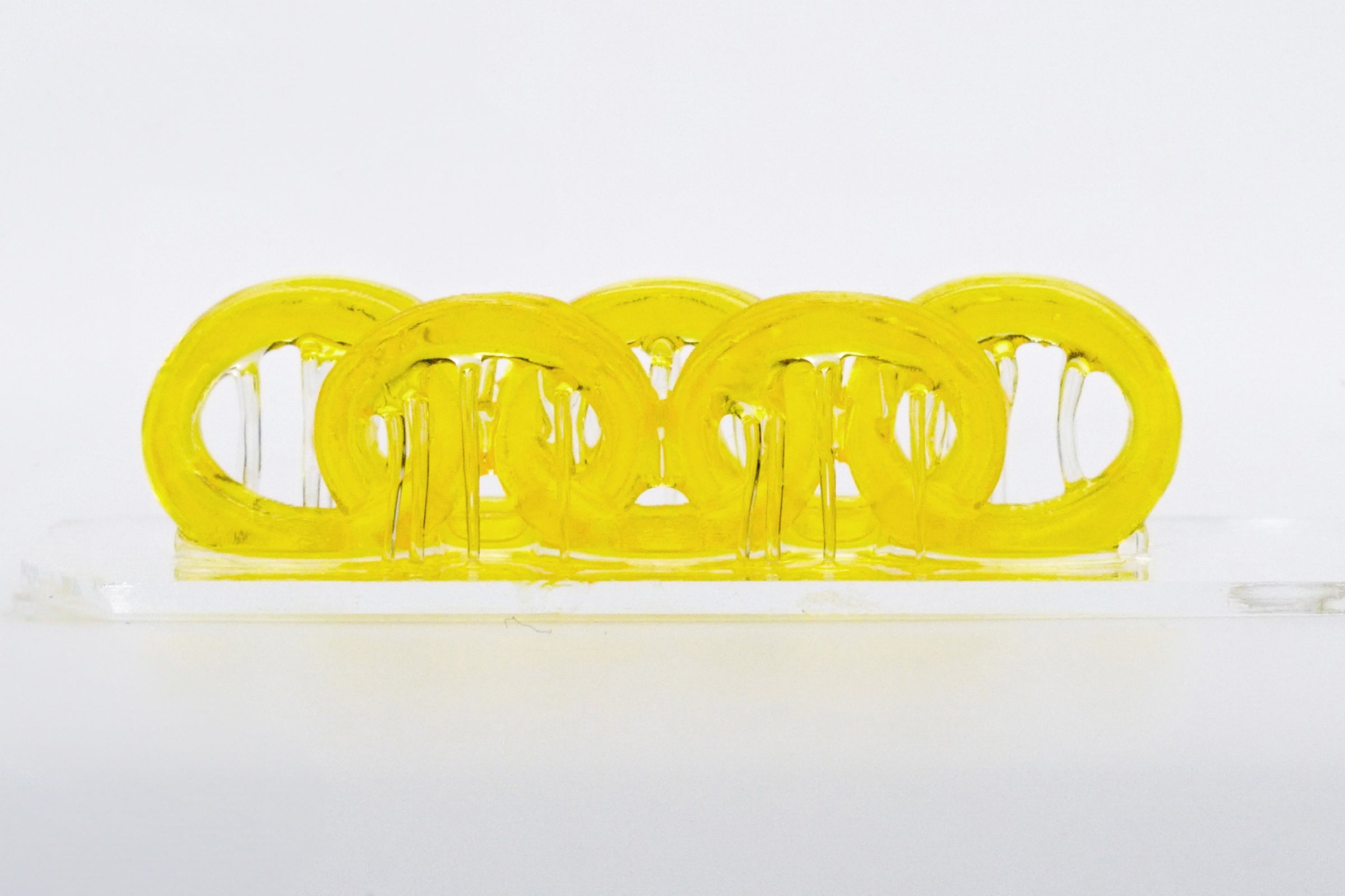 Innovative 3D Printing Advances Set to Transform Medical Devices and Flexible Electronics