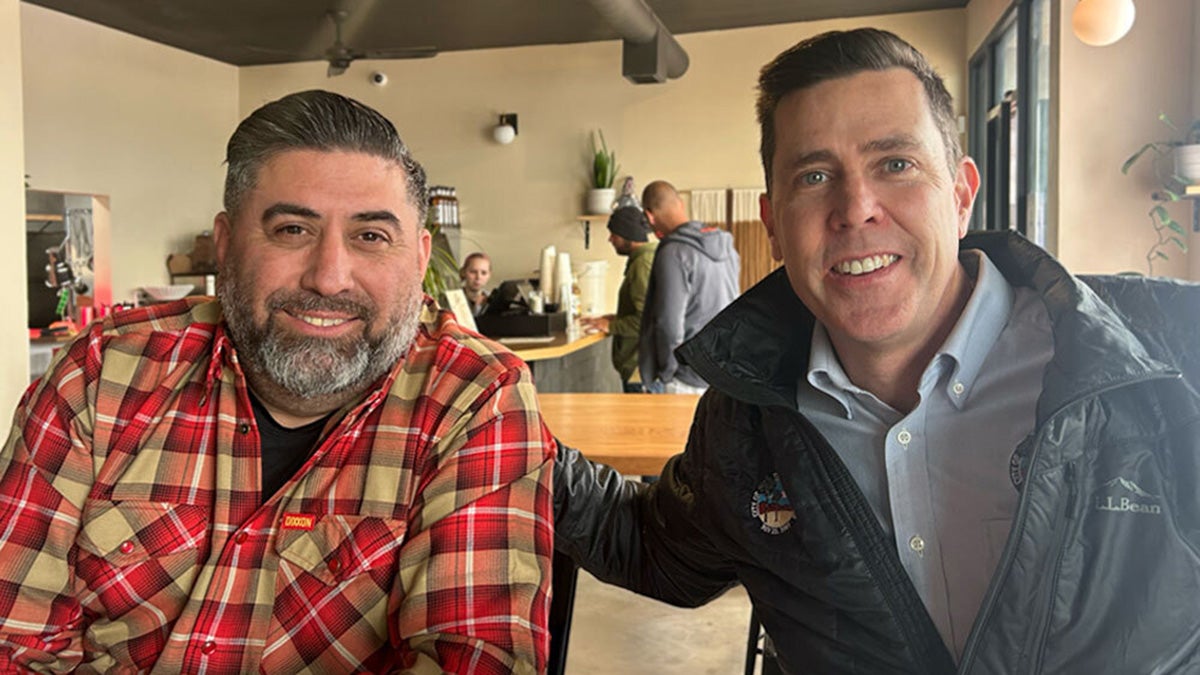 Alumni Ambassadors: The USC Graduates Shaping Twentynine Palms