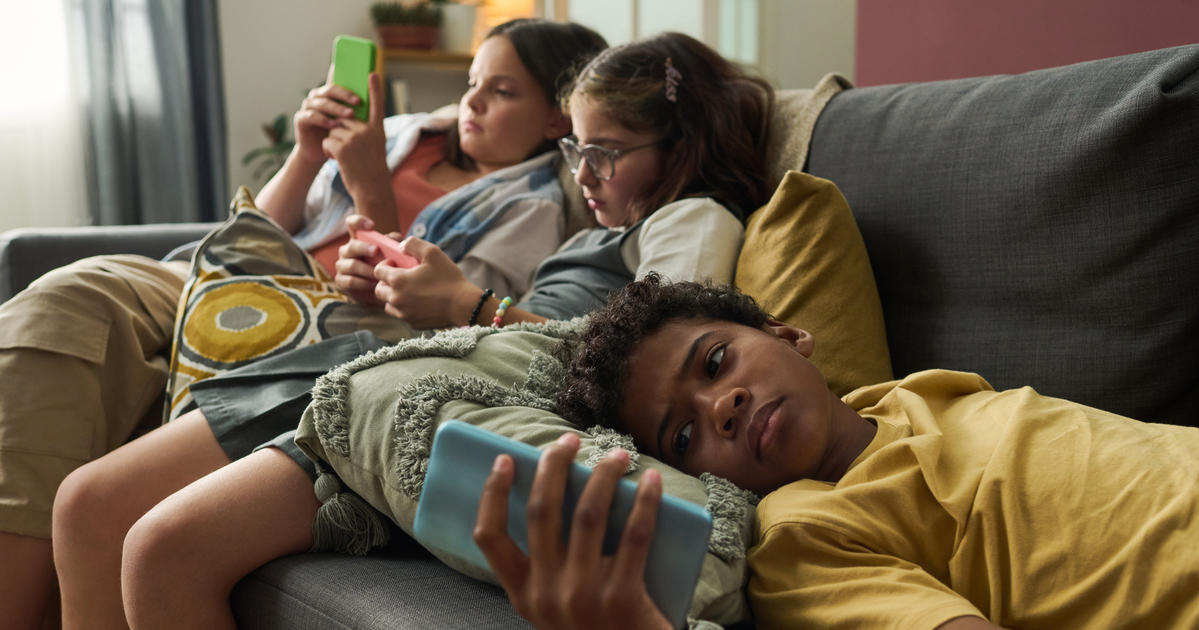 Don’t let summer boredom default to screen time