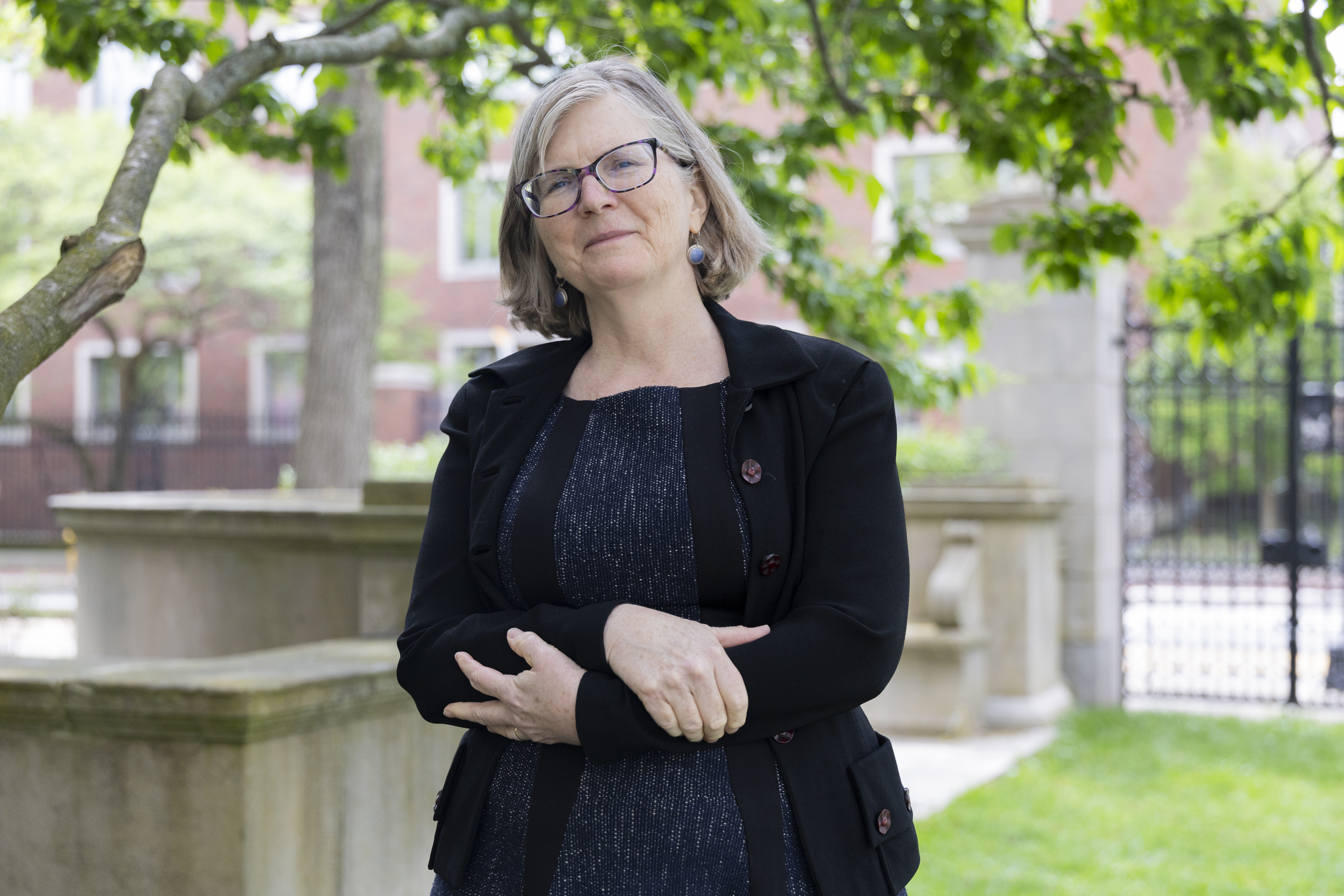 Mary Lewis