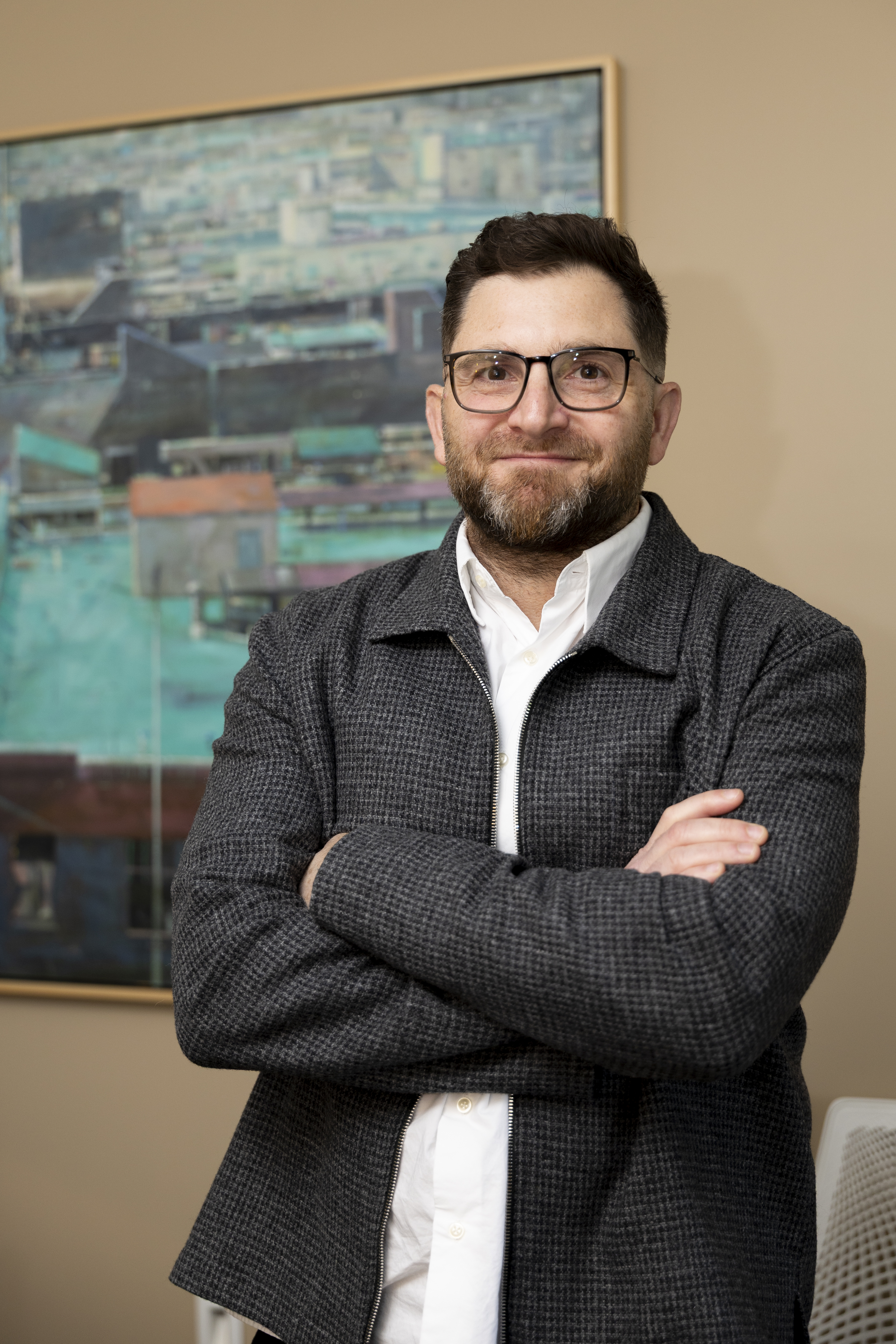 Daniel Polley