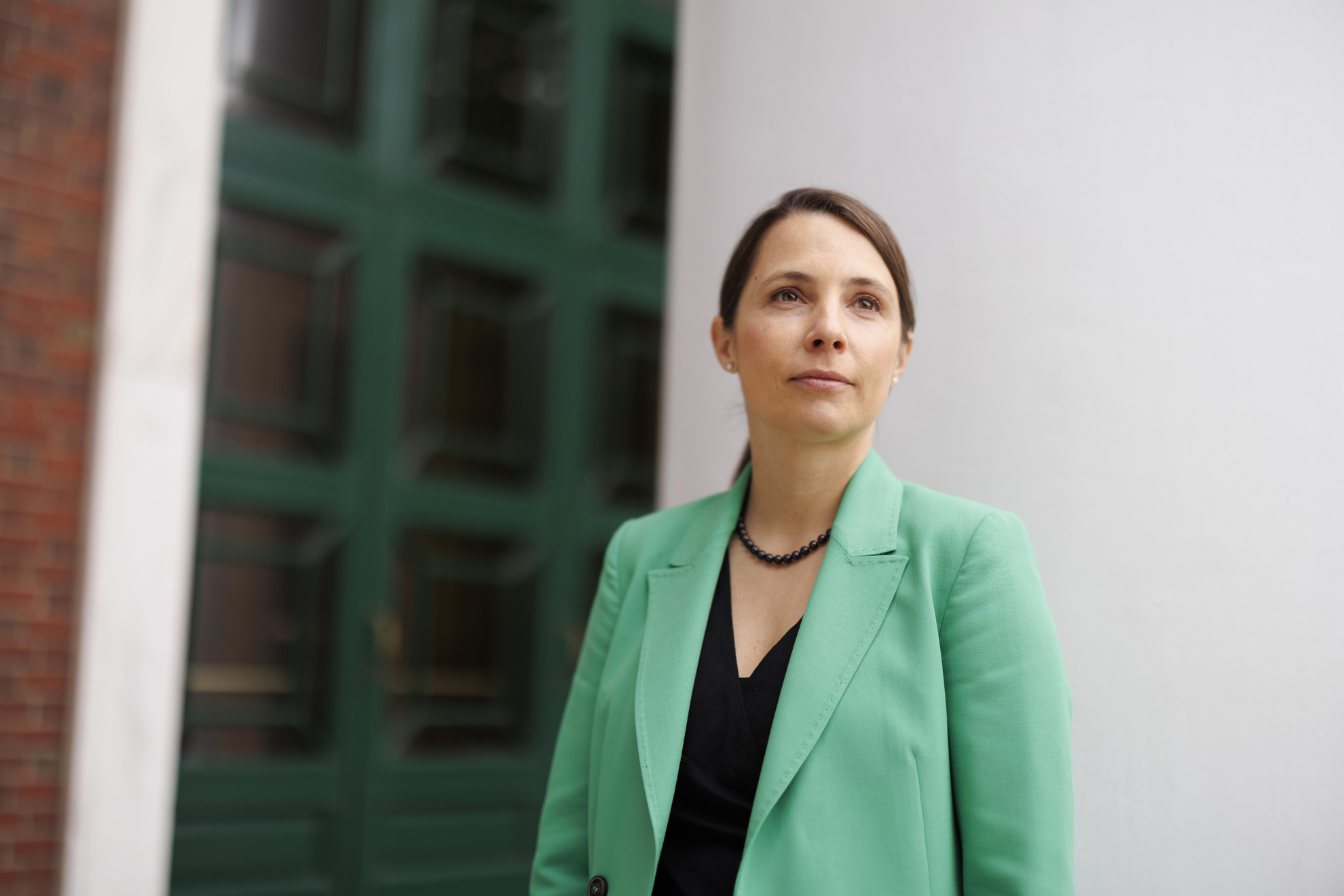 Elisabeth Kempf.