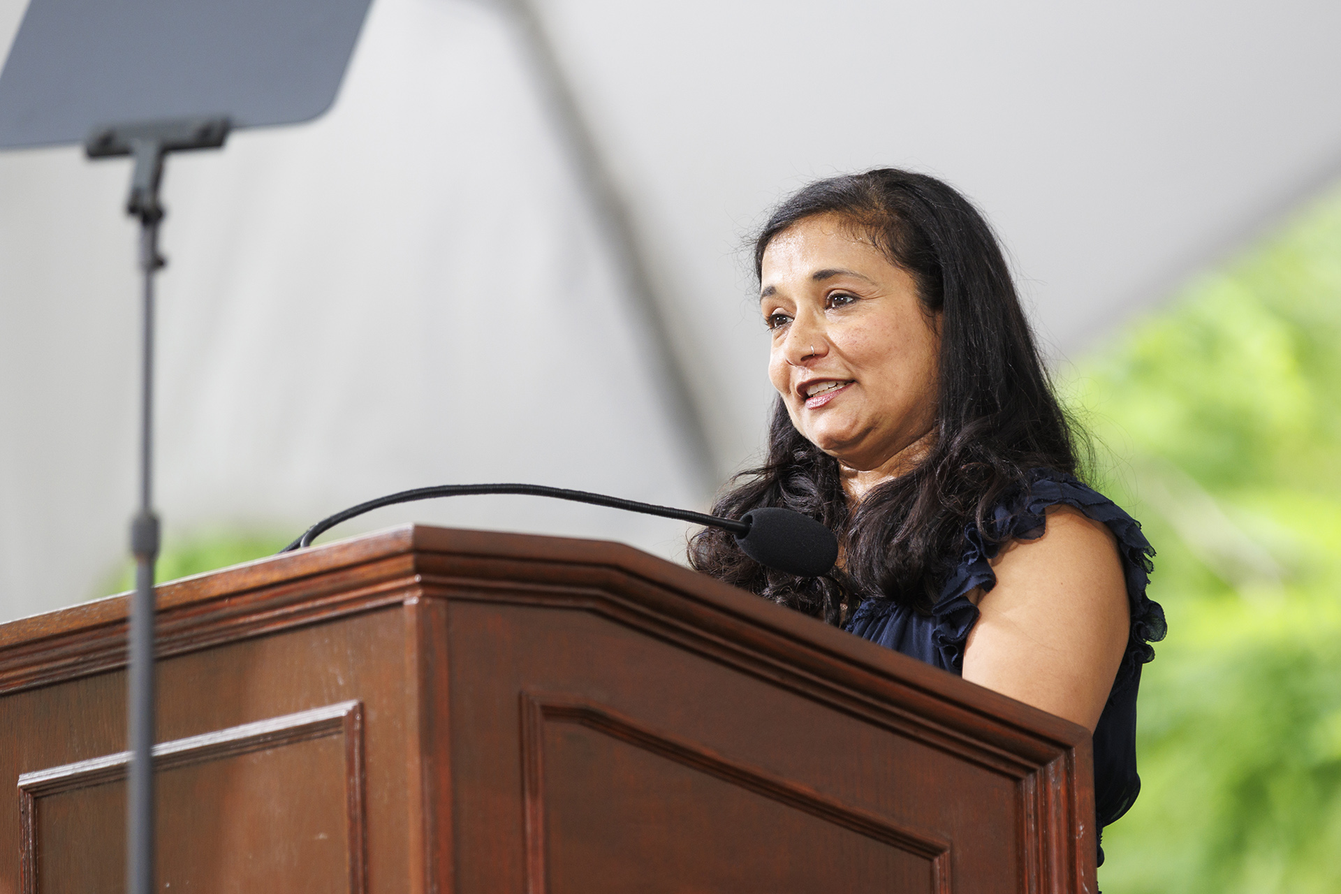 Moitri Chowdhury.