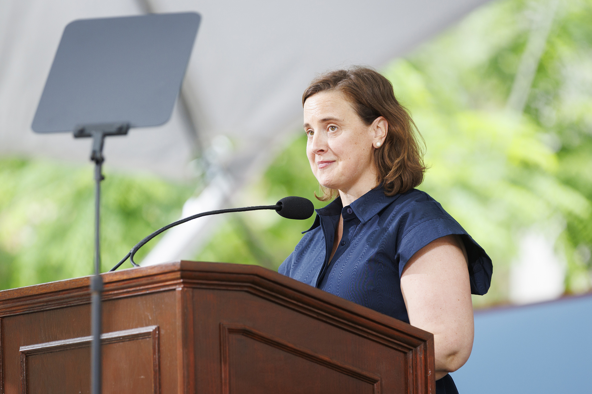 Sarah C. Karmon.