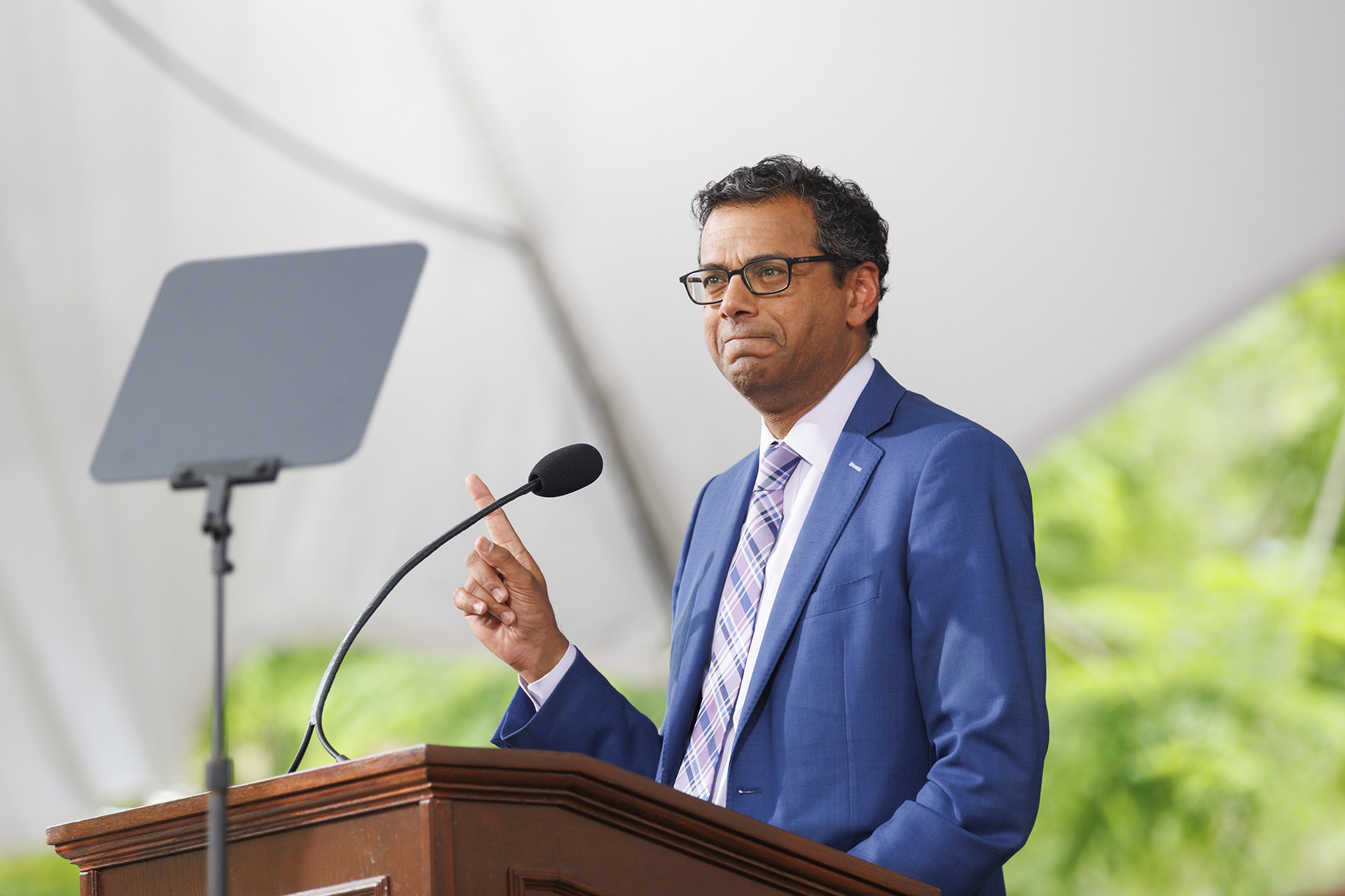 Atul Gawande.
