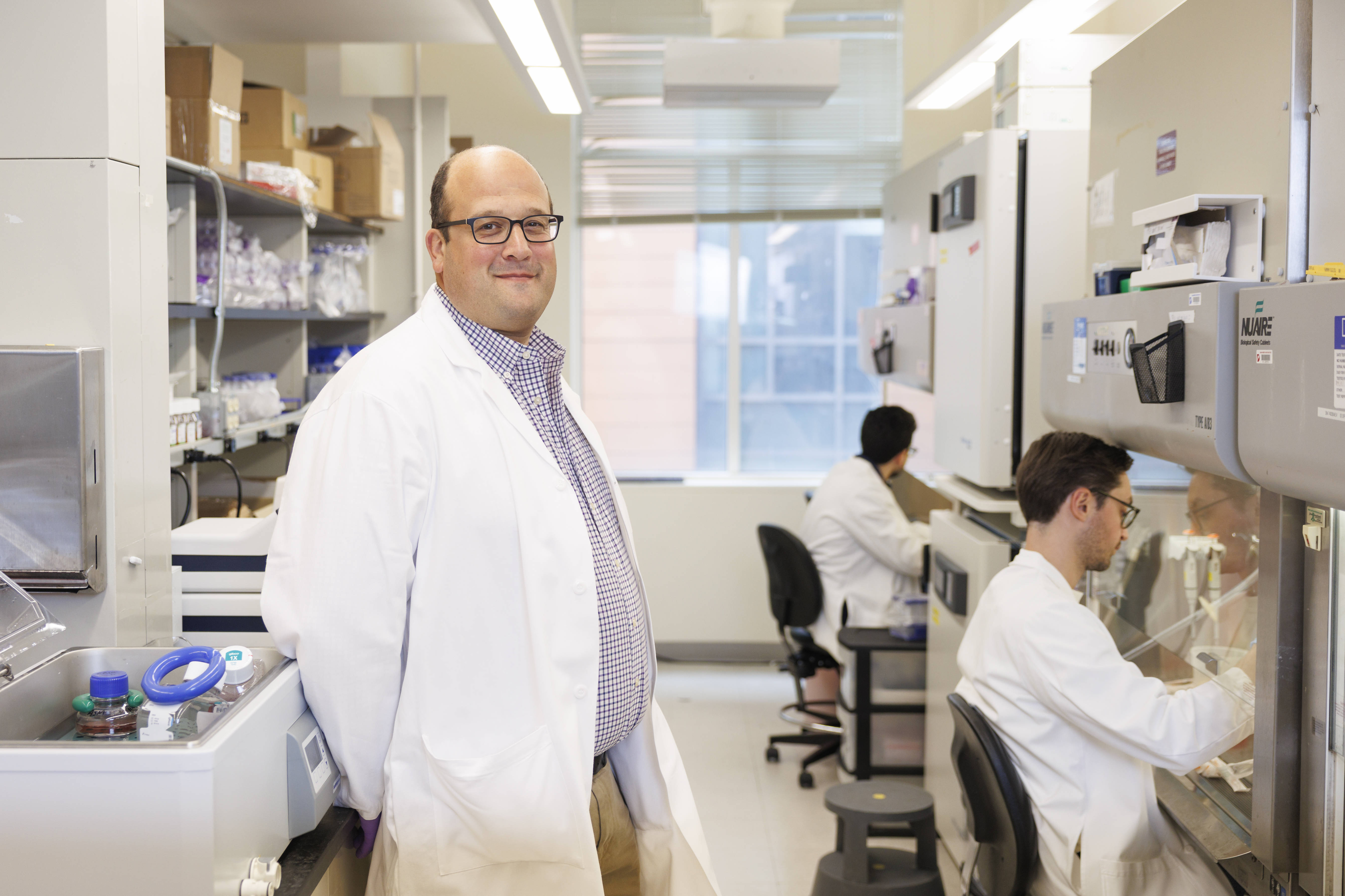 Harnessing the Potential of CAR-T Therapy