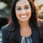 Minal Patel Headshot