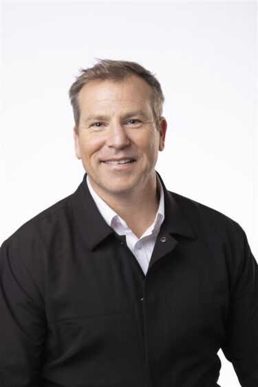 Ken Yocom