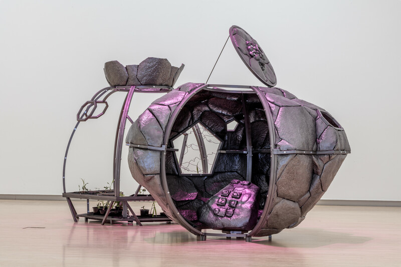 Art Adventures: Exploring St. Louis through the Eyes of the WashU Community