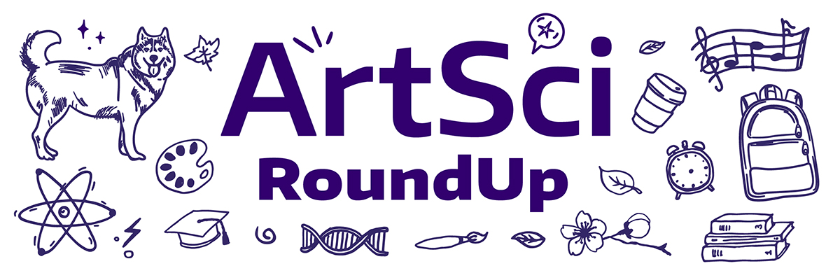 Creative Currents: A Summer 2025 Recap