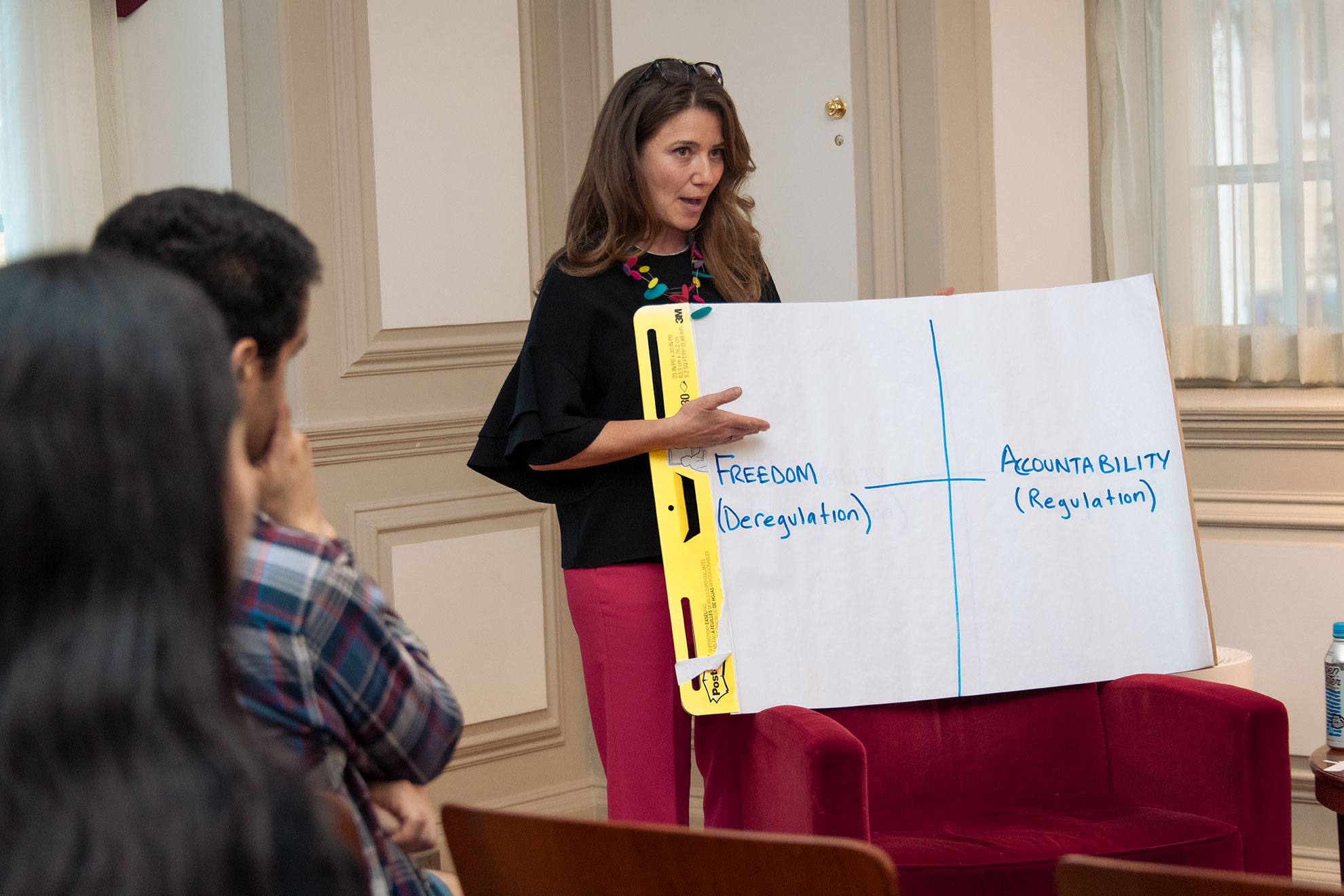 Building Bridges: How Collaborative Projects Unite Diverse Students