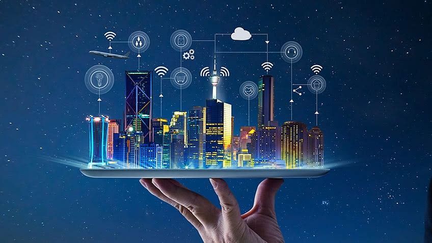 Examples of Big Brands' Digital Transformation Experiences | Simplilearn