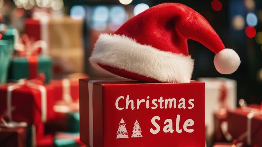 Christmas Offers: How Top Brands Are Leveraging Digital Marketing This Festive Season | Simplilearn