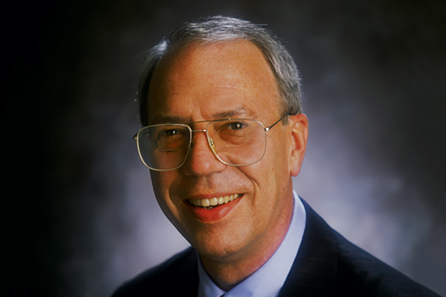 Robert Holton, a retired FSU chemist who synthesized the cancer medication Taxol, passed away on May 21.