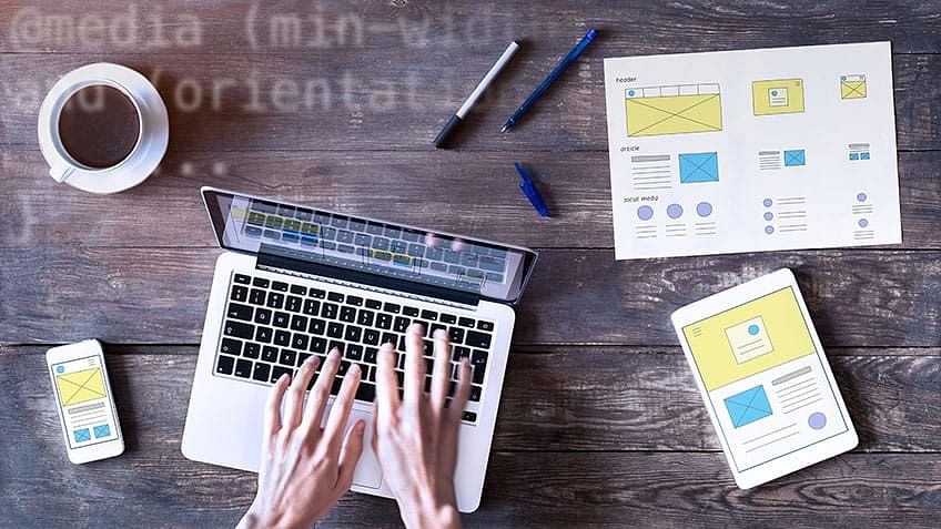 HTML vs XHTML: Discover the Distinctions | Simplilearn