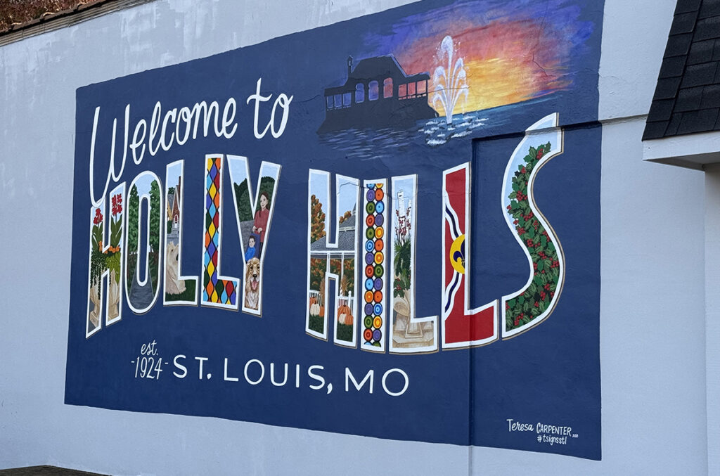 Art Adventures: Exploring St. Louis through the Eyes of the WashU Community