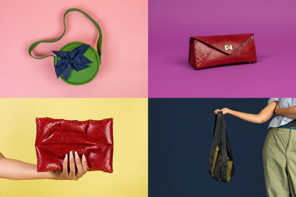 Ethically Sourced Exotic Goods
