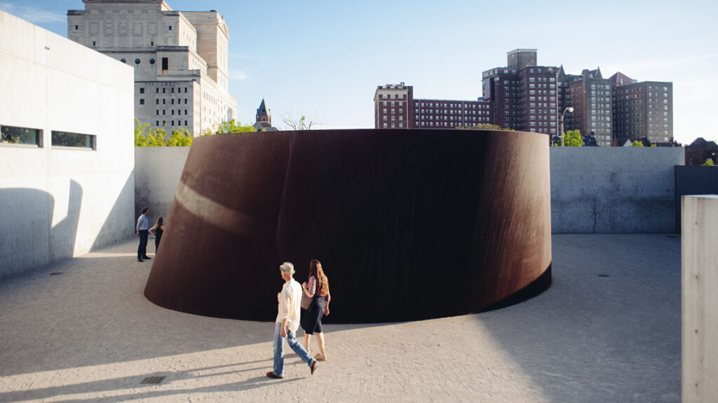 Art Adventures: Exploring St. Louis through the Eyes of the WashU Community