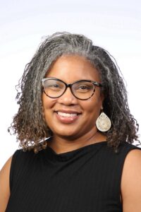 Harris Chosen as Member of the 2030 William T. Grant Scholar Cohort
