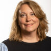 Rebecca Klaper