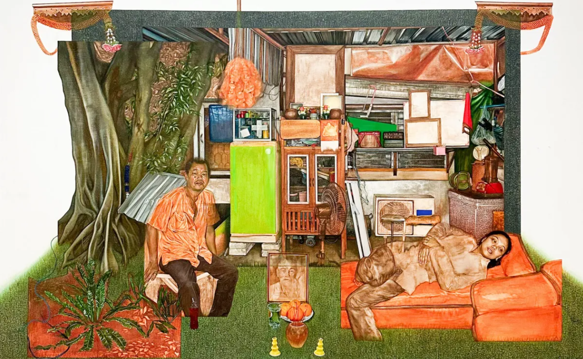 Creative Currents: A Summer 2025 Recap