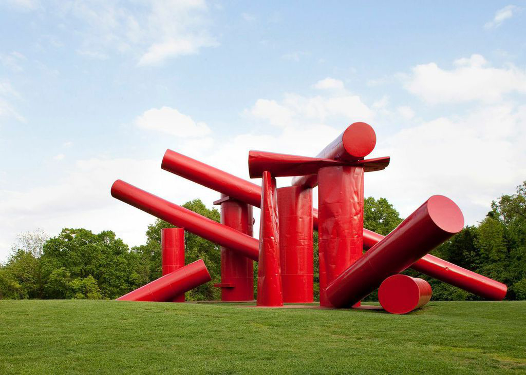 Art Adventures: Exploring St. Louis through the Eyes of the WashU Community
