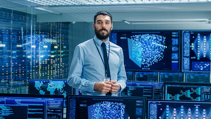 Top U.S. Data Scientist Salaries in 2025 | Simplilearn