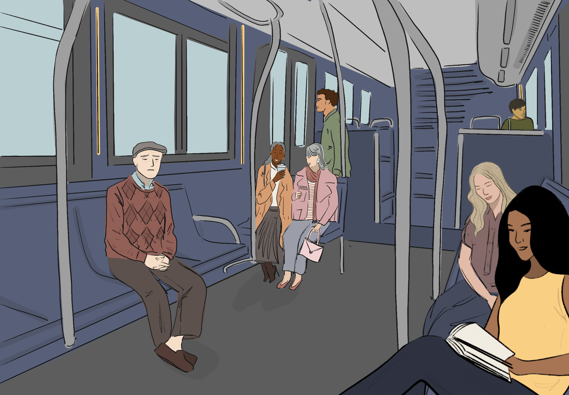 Voices of Solitude: Understanding America&#8217;s Perspective on Loneliness