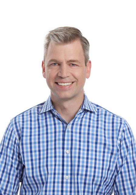 Introducing Patrick Supanc: Coursera’s New Chief Product Visionary