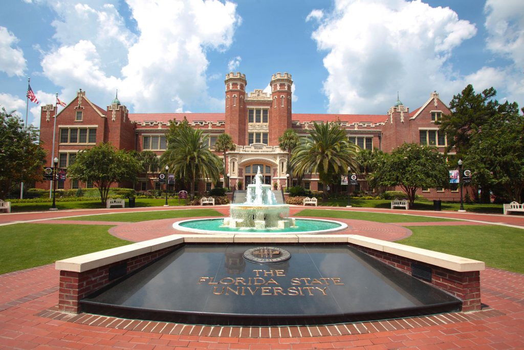 FSU Board of Trustees Greenlights $2.97 Billion Operating Budget