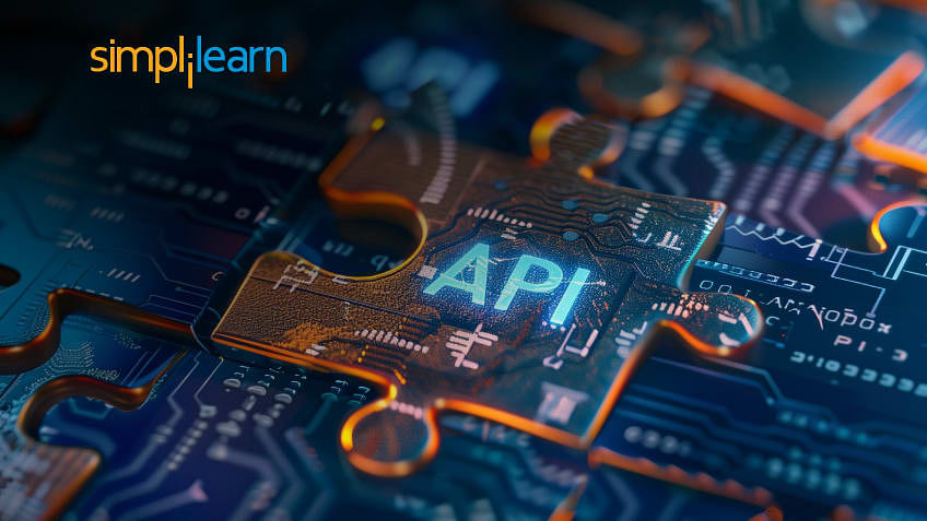 What is an API? (Application Programming Interface) | Simplilearn