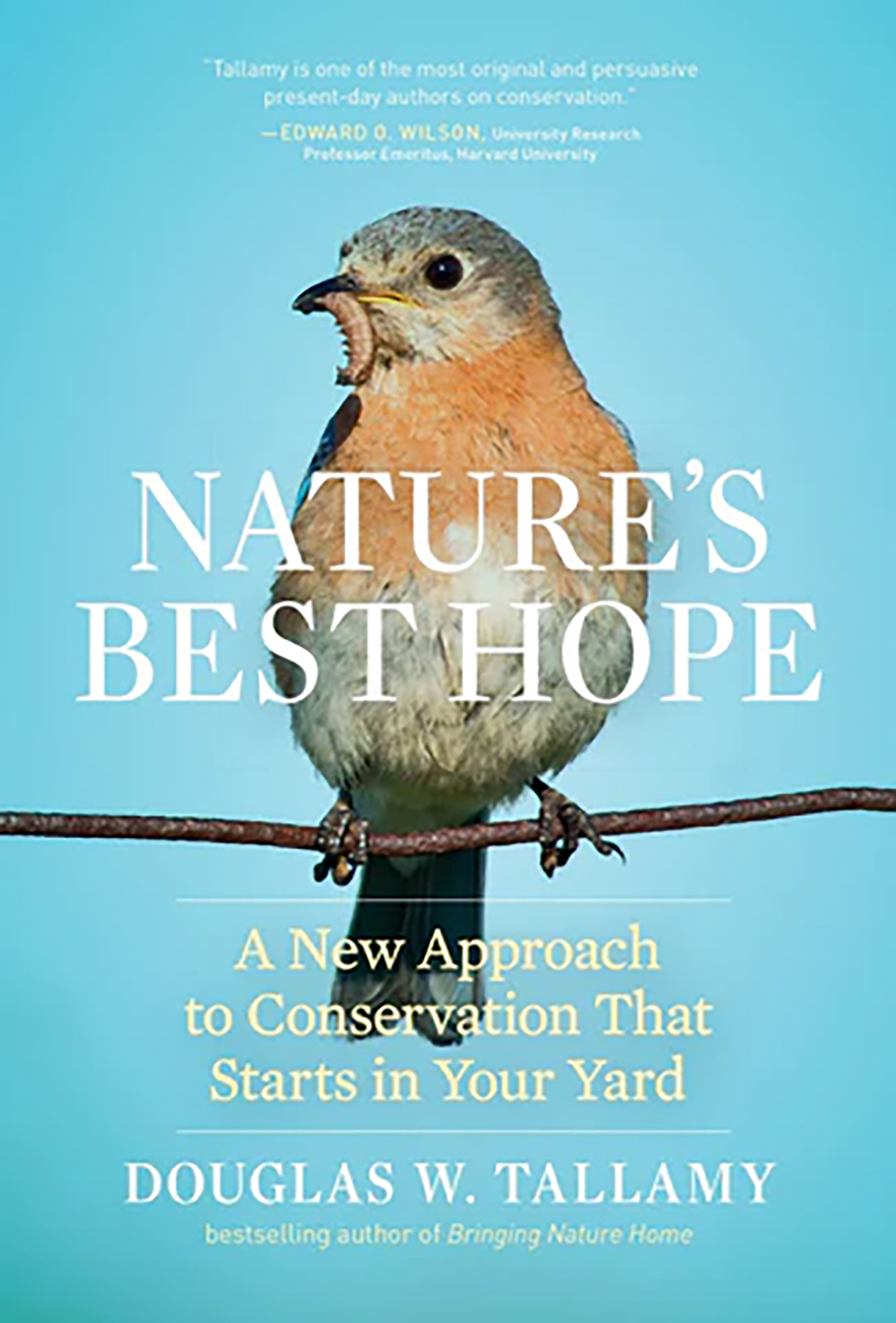 Book cover: