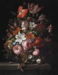 Nature’s Palette: U-M Museums Showcase Insect and Plant Collections at Toledo Museum of Art