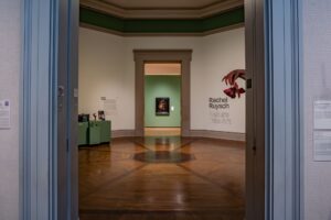 Nature’s Palette: U-M Museums Showcase Insect and Plant Collections at Toledo Museum of Art