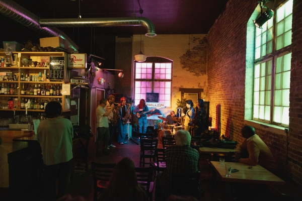 Creative Currents: A Summer 2025 Recap