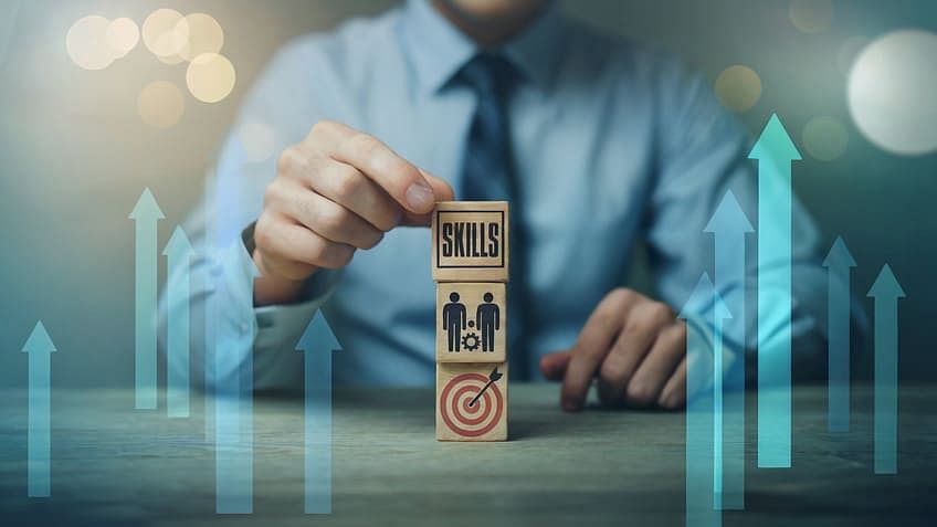 Bridging the Skills Divide: A Tactical Framework for Workforce Reskilling
