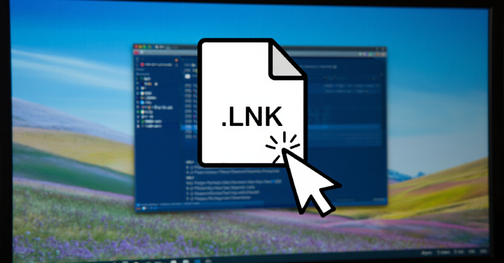 Cyberattackers Target Turkish Defense Companies with Spear-Phishing via Malicious LNK Files
