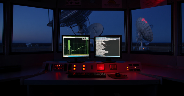“Stealthy Cyber Espionage Targets Russia’s Aerospace Industry via EAGLET Backdoor”