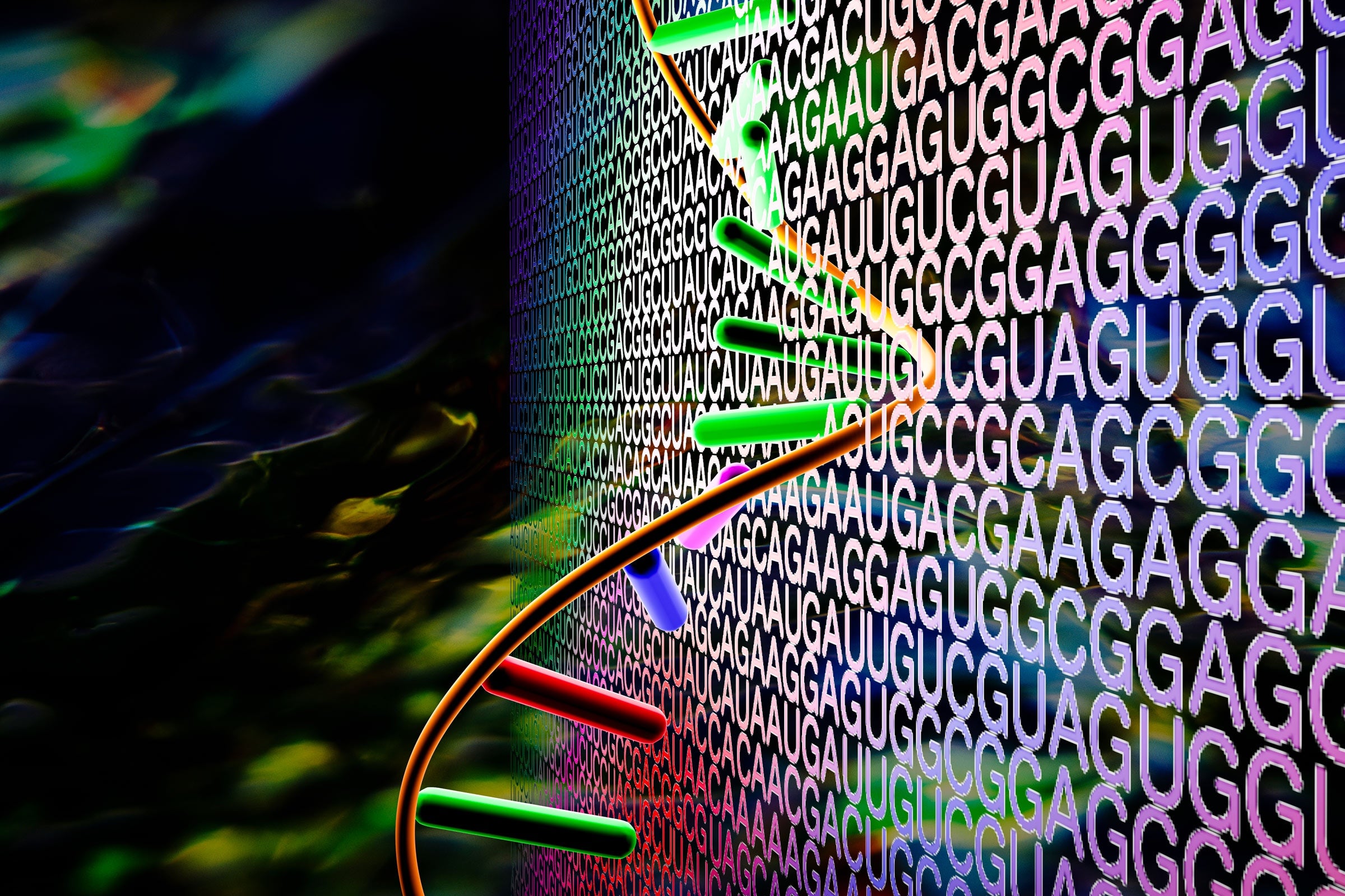 Revolutionary AI Tool Speeds Up Development of mRNA Therapies for Viruses, Cancers, and Genetic Diseases