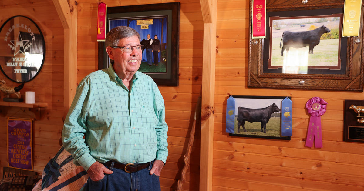 Keeneland investigator finds healing and humor in heart surgery at UK