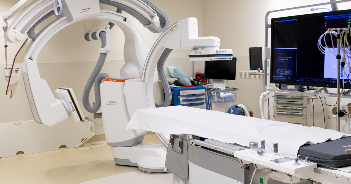 Advanced heart lab offers precision care for both adult and pediatric patients 