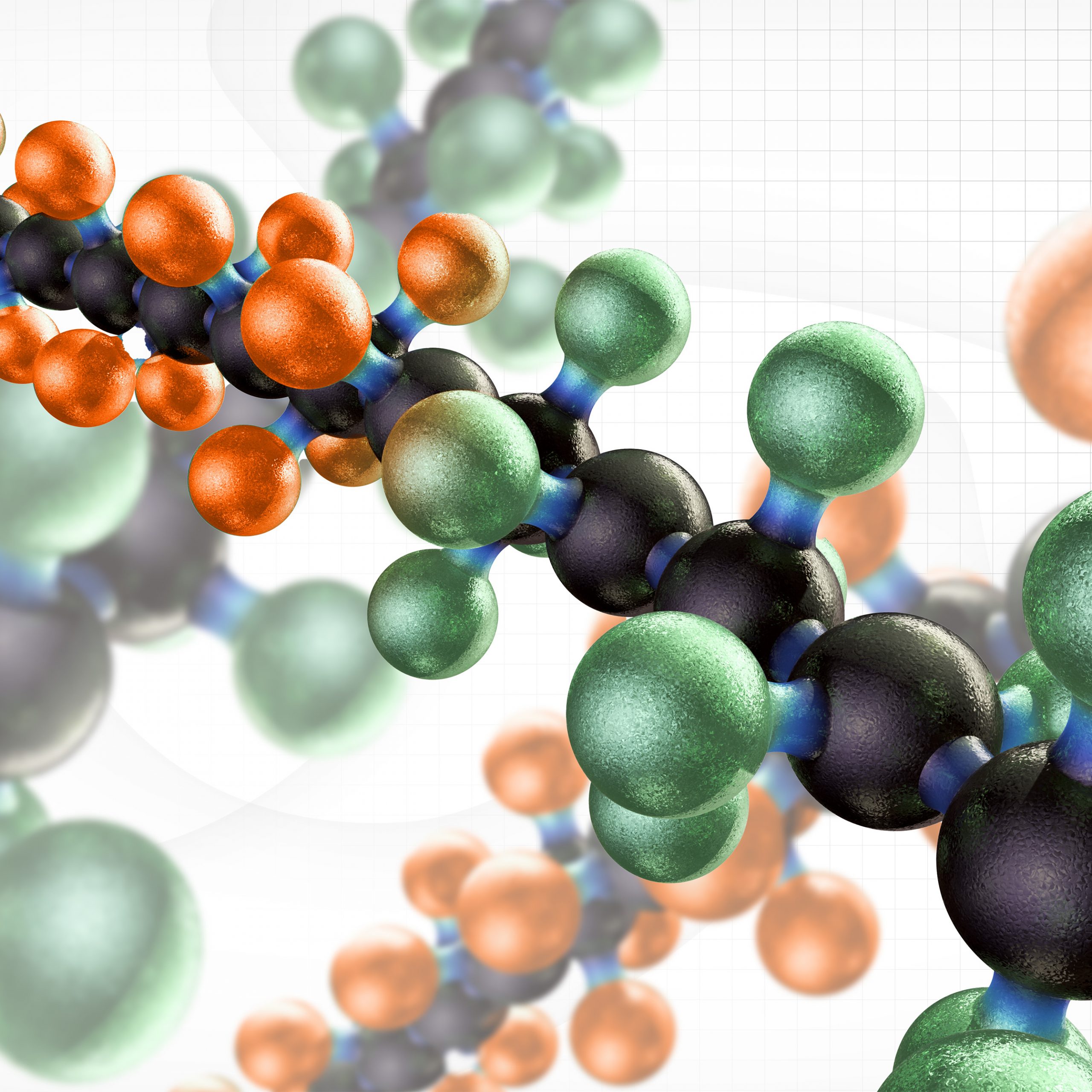 Revolutionary System Accelerates Polymer Material Discovery