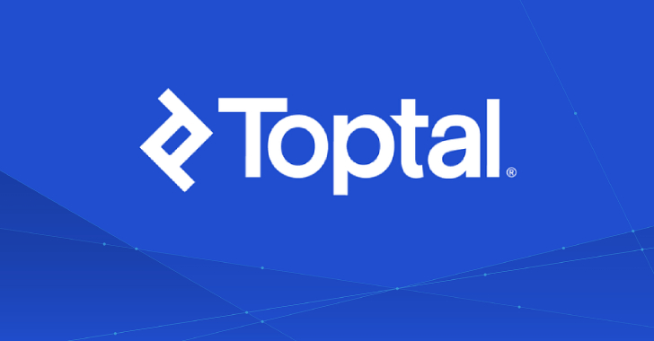 Toptal GitHub Compromised: 10 Malicious npm Packages Discovered with Over 5,000 Downloads