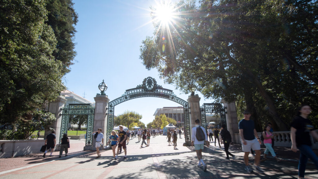 UC Berkeley Expands Opportunities with Over 700 Additional Admission Offers for Fall 2025
