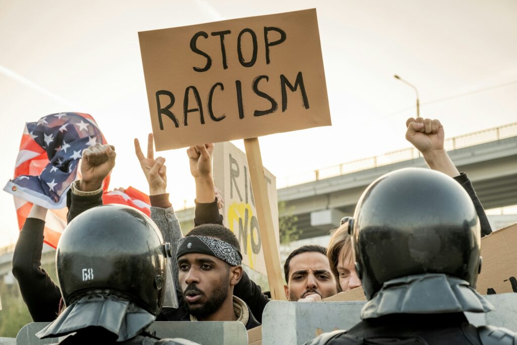 Unpacking Structural Racism: Insights from a Berkeley Scholar