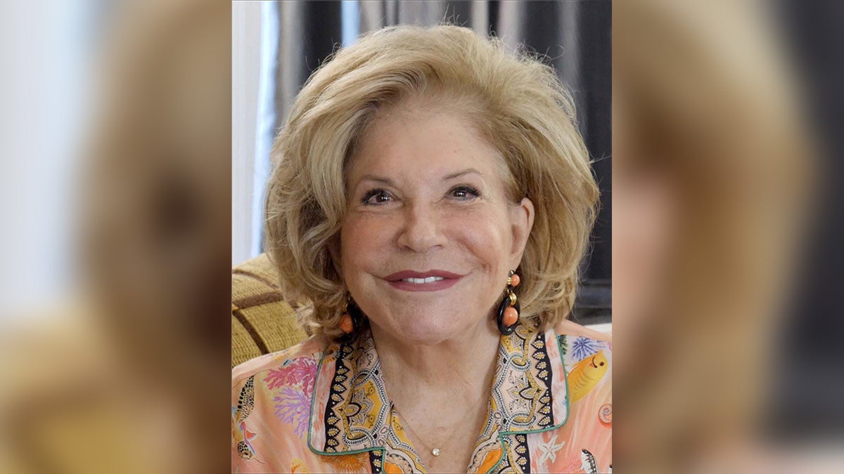 Celebrating the Legacy of Wallis Annenberg, 86: A Pioneering Philanthropist and Esteemed USC Life Trustee
