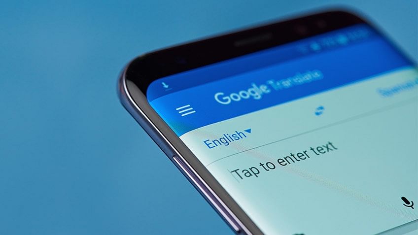 Unlocking Content Inspiration with Google Translate