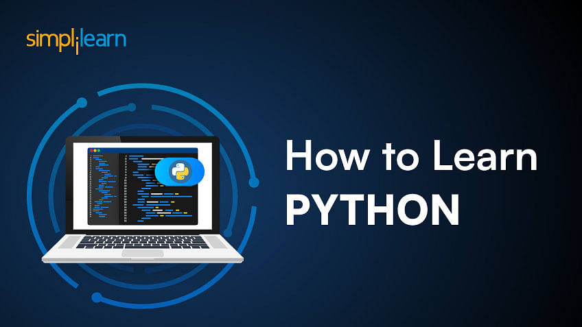 Accelerate Your Python Learning Journey