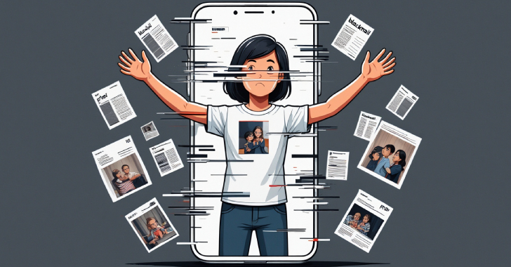 Fraudsters Target Asia’s Mobile Networks with Deceptive Apps to Steal Data and Extort Users